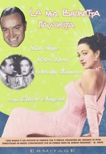 La Mia Brunetta Favorita (DVD) Bob Hope Alan Ladd Dorothy Lamour Peter Lorre