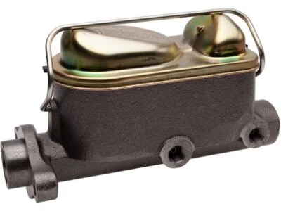 For Lincoln Continental Brake Master Cylinder Dynamic Friction 26927GZPG - Изображение 1 из 2