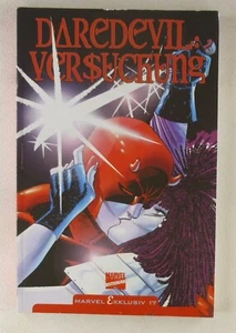 Marvel Deutschland Exklusiv 17 - Daredevil - Versuchung - Deutsch - Bild 1 von 2
