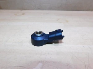 VAUXHALL ASTRA H CORSA C MERIVA 1.4 16V Z14XEP - SENSOR DE GOLPE - Imagen 1 de 3