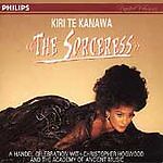 The Sorceress (CD  1999) Kiri Te Kanawa