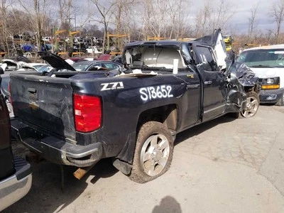 Carrier Front Axle 4.10 Ratio Opt GT5 Fits 17-19 SIERRA 2500 PICKUP 4821346 - Imagem 1 de 4