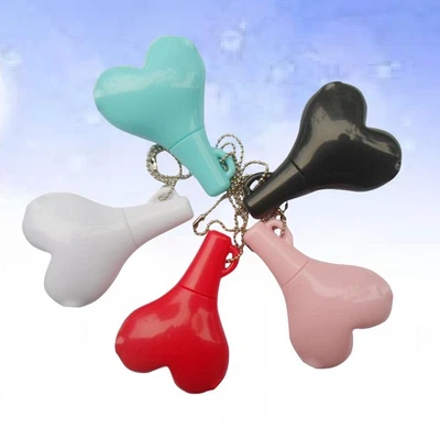  5 PCS Sdoppiatore Cuffie Microfono Splitter Per Adattatore Auricolare - Immagine 1 di 4