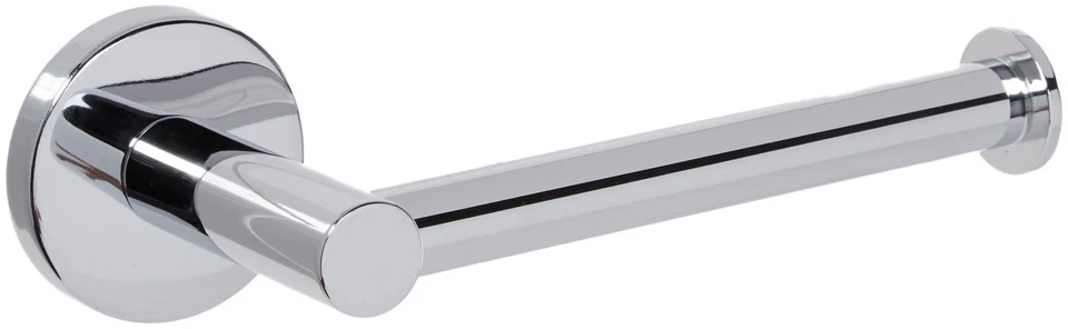 Accesorios de baño ROHL LO8APC, 6,8 x 9,2 x 3,2 pulgadas, cromo pulido Foto 1 de 1