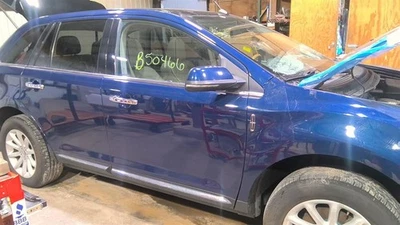 Puerta delantera derecha pasajero compatible con 11-15 MKX 3608310 Foto 1 de 4