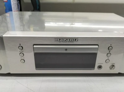 Marantz CD5005 CD Player Gebraucht Aus Japan W / Manuell - Bild 1 von 4