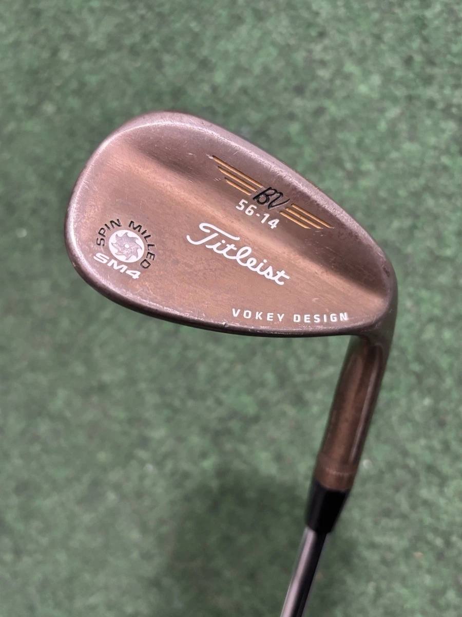 Vokey Sm4 for sale | eBay