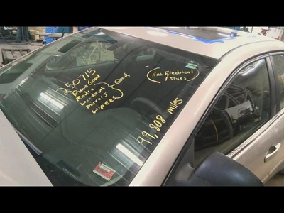 Used Automatic Transmission Flexplate fits: 2006 Pontiac G6 AT 6-173 2.8 Grade A - Image 1 of 4