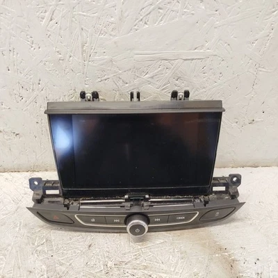 Opel Insignia B 2018 Bildschirm / Display / Anzeige 39099171 PTM3137 - Изображение 1 из 4