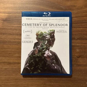 Cemetery of Splendor (2015) Strand Releasing Blu-ray OOP - Tested - Bild 1 von 4