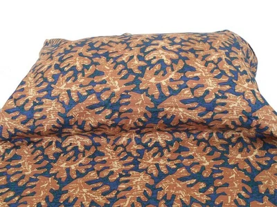 FUNDA SOFÁ COLCHA MISSONI 55x110 pulgadas vintage mezcla ALGODÓN TEJIDO GIOTTO T50 Foto 1 de 4