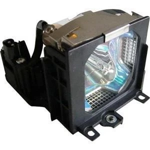 Jaspertronics™ Original Lamp & Housing - Sharp PG-A20X Projectors - 1yr Warranty - Picture 1 of 5