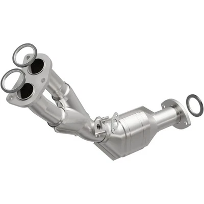 MagnaFlow Catalytic Converter: EPA, For 2000-2004 Toyota Tacoma Foto 1 de 4