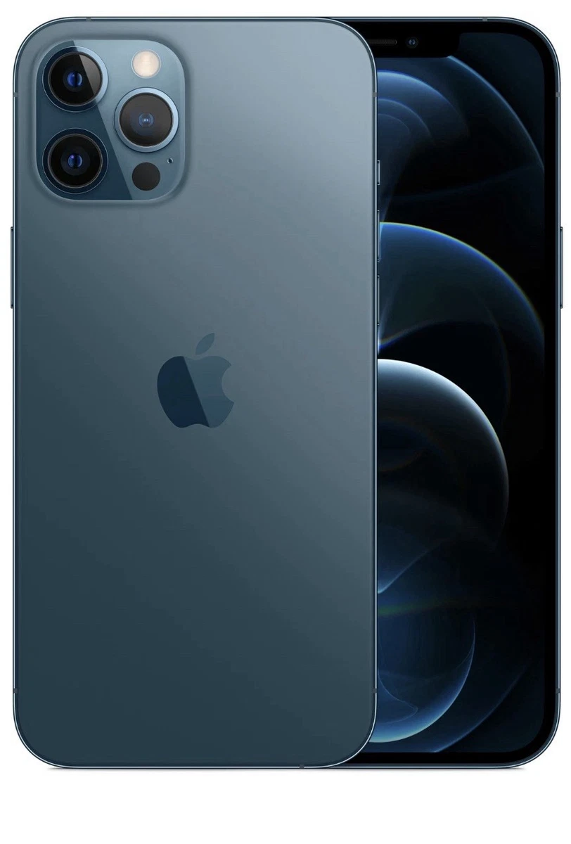 Apple iPhone 12 Pro Max 256GB for Sale | Shop New & Used Cell