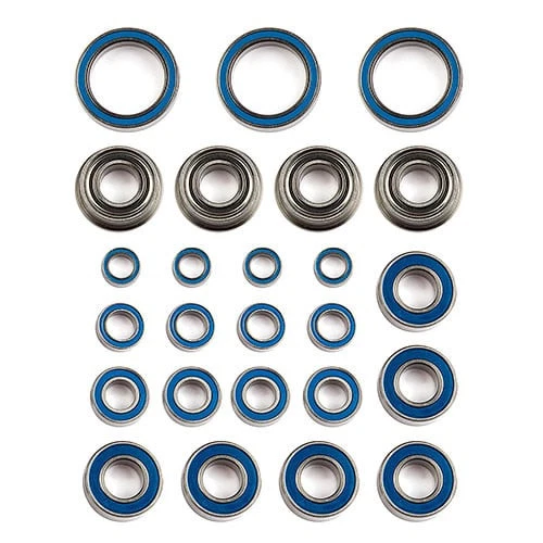ASC81013 RC8B3.1 BEARING SET - Image 1 of 1
