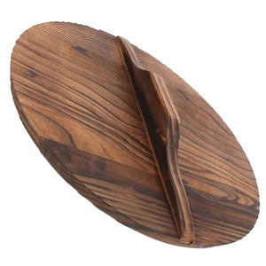 Cubierta protectora de tapa antifregadero para accesorios de cocina para freír - Imagen 1 de 12