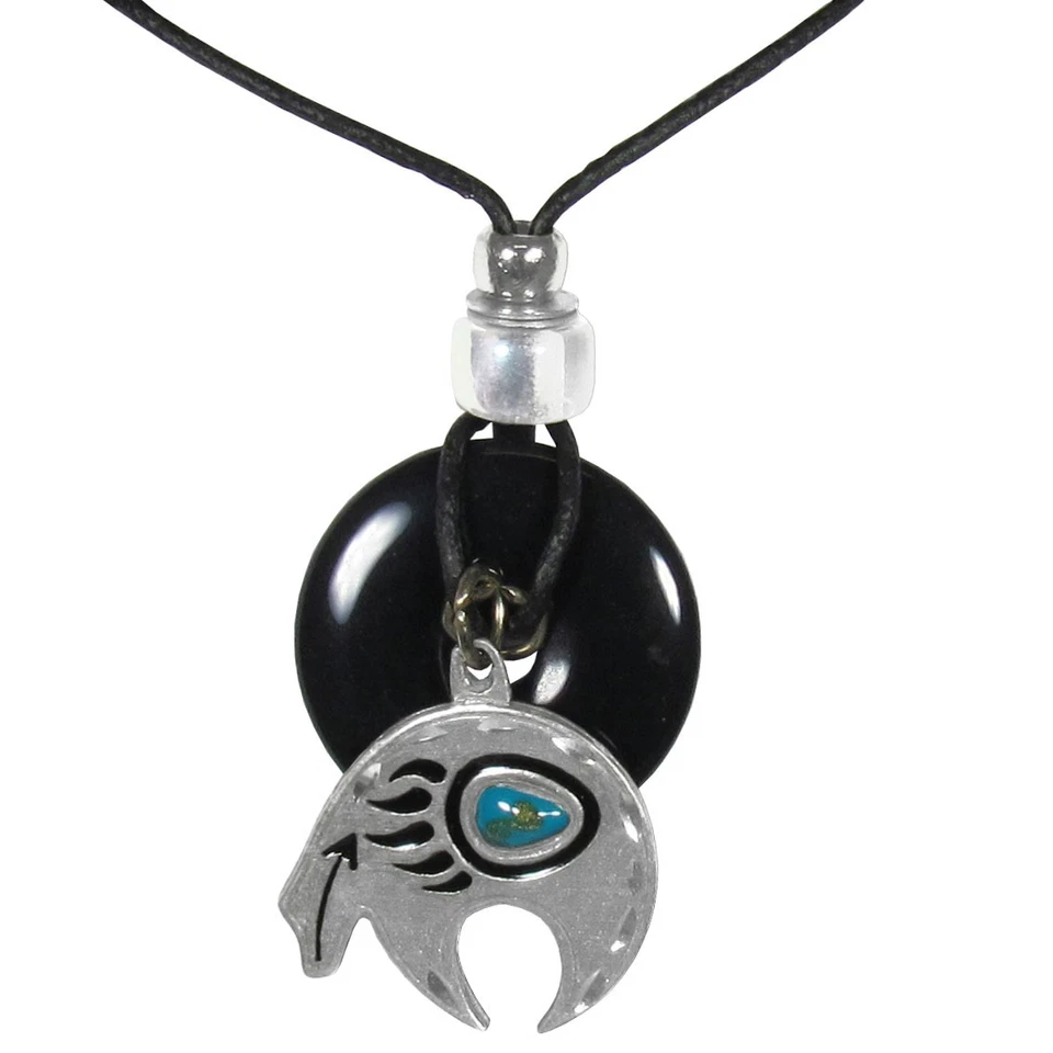 Collares con cordón ajustable Americana - Elige tu estilo Foto 1 de 1