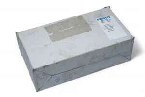 FESTO MFH-5/3G-D-3-C SOLENOID VALVE 151873 - Picture 1 of 8