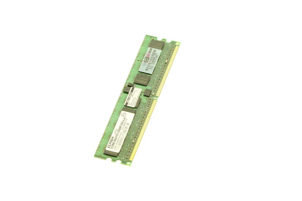 PROLIANT G3/G4 512MB PC2-3200 - Immagine 1 di 1