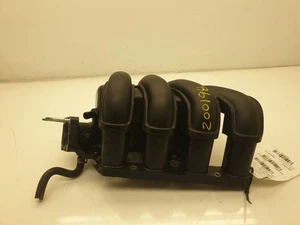 04-08 TOYOTA COROLLA 1.8L 4CYL 1ZZFE UPPER INTAKE MANIFOLD ASSEMBLY  - Bild 1 von 12