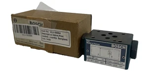NUEVO BOSCH 0 811 024 104 VÁLVULA DE RETENCIÓN 0811024104 - Imagen 1 de 4