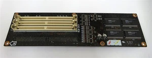 Korg Triton Extreme PCM/SIMM board (KLM-2471) - Picture 1 of 1