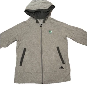 Adidas WNBA Player Issued Warm Up Track Jacket Minnesota Lynx Basketball Size L - Picture 1 of 6
