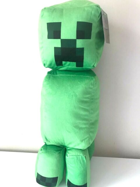 Mattel® Minecraft Creeper Basic Plush, 1 ct - Gerbes Super Markets