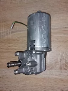 Getriebemotor Valeo 402973 Maho-Deckel - Bild 1 von 4