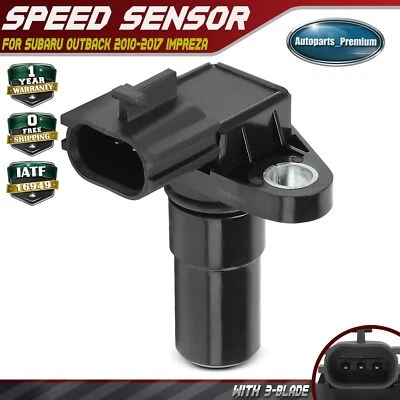 Датчик скорости для Subaru Outback 2010-2017 Impreza 2012-2016 Forester Legacy WRX - Изображение 1 из 4