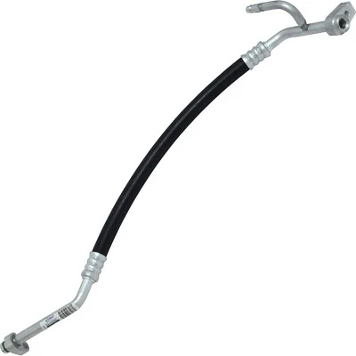 Conjunto de mangueira de linha de sucção UAC A/C para Ford Mustang 2015-2023 - Imagem 1 de 3