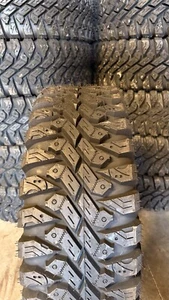 Set of 4 - New 32-10.00R15 8 ply UTV ATV tires K9 Longview Radial - Picture 1 of 4