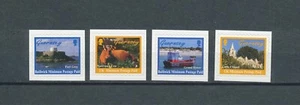 Guernsey    625-8  MNH, Scenes, 1998 - Bild 1 von 1