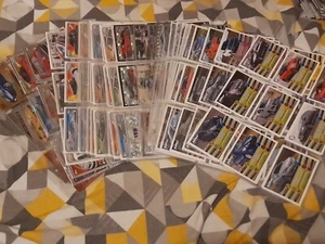 Top Gear Turbo Attax Karten 2016 - Bild 1 von 1