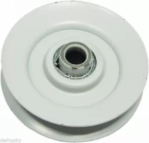 HUSQVARNA AYP JONSERED PARTNER MCCULLOCH IDLER PULLEY CT130 CT160 CTH160 CTH200 - Picture 1 of 2