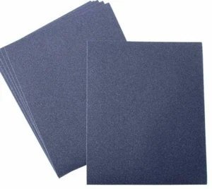 SUPER EXTRA FINE Grit 10000 Wet & Dry Sandpaper P10000 Sand Paper - Waterproof - Picture 1 of 1