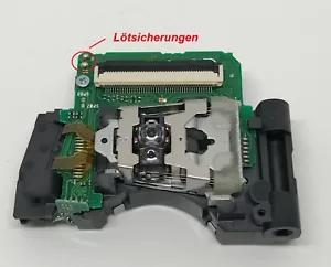 Harman Kardon / BDS-270 / BDS-570 Lasereinheit NEU! mit Einbauanleitung - Bild 1 von 1