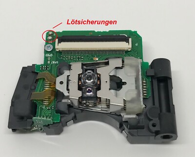 Harman Kardon / BDS-270 / BDS-570 Lasereinhei...