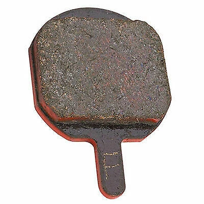 Jagwire Mountain Sport Disc Brake Pads for Hayes Sole Mx2 Mx3