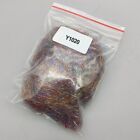 Fly Tying Material Ultra-fine For Body Binding Super Soft Tying Material