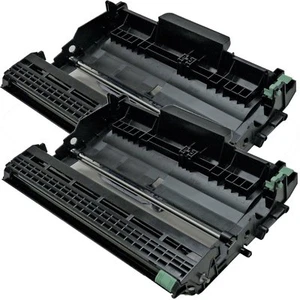 2Pk DR-630 Drum Unit Compatible for HL-L2380DW 2360 2320 MFC-2720 2740 - Picture 1 of 2