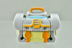 Transformers Botbots Series 3 Nanny Mcbag Bots Bots Bag - Picture 1 of 2