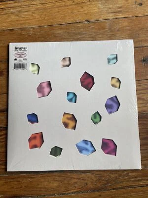 Turnerover Myself In The Way Pink Vinyl New- Balance And Composure Joyce Manor - Image 1 of 4