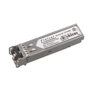 Finisar 4Gbit Short Wave FC SFP Modul FTLF8524P2BNV - Picture 1 of 1