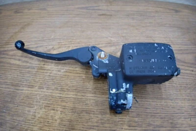 Kawasaki Vulcan VN1600A 2005 clásico embrague izquierdo cilindro maestro Foto 1 de 4