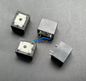 4pcs car relay 899-1A-F-C G27 9VDC normally open 4 feet 899-1A-F-C 9VDC - Picture 1 of 6