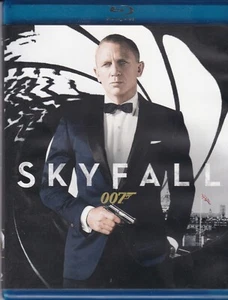 Skyfall (2012) Blu-ray - Picture 1 of 1