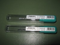JBC Heißluftdüse JT gebogen abgewinkelt JN2018//Ø 4,0 mm