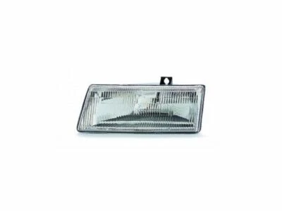Fits 1991-1995 Plymouth Grand Voyager Headlight Assembly Left - Driver Side 7284 - Image 1 of 2