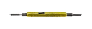 Medidor de enchufe de rosca métrica M2 X 0,4 6H ~ Go No/Go ~ 2 mm 0,4 plomo ~ Regal - Imagen 1 de 1
